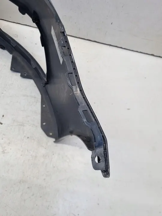 Kia Pro Ceed 1 I LIFT 09- Paraurti anteriore image 7