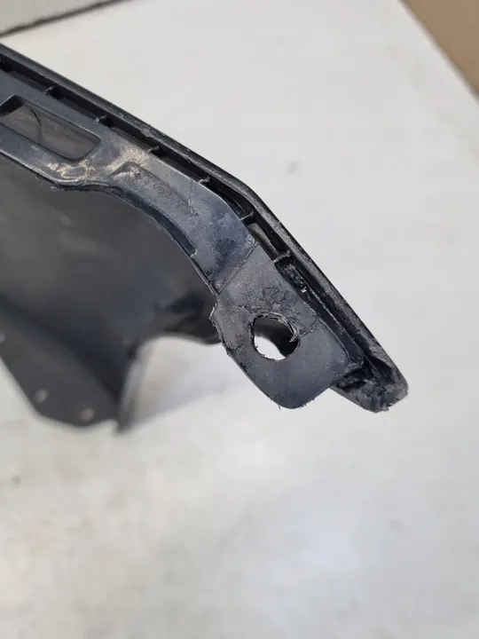 Kia Pro Ceed 1 I LIFT 09- Paraurti anteriore image 8