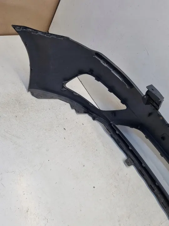 Kia Pro Ceed 1 I LIFT 09- Paraurti anteriore image 9