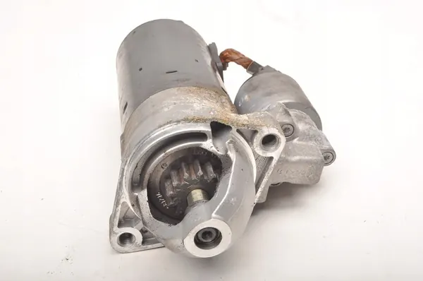 MERCEDES W205 2.2CDI MOTOR DE ARRANQUE A6519064800 image 5