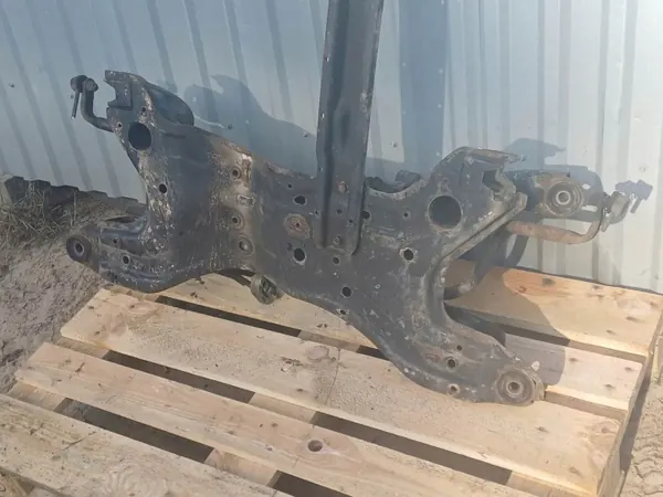 Etujousivarsi OEM Wózek przód Grandis Mitsubishi image 4