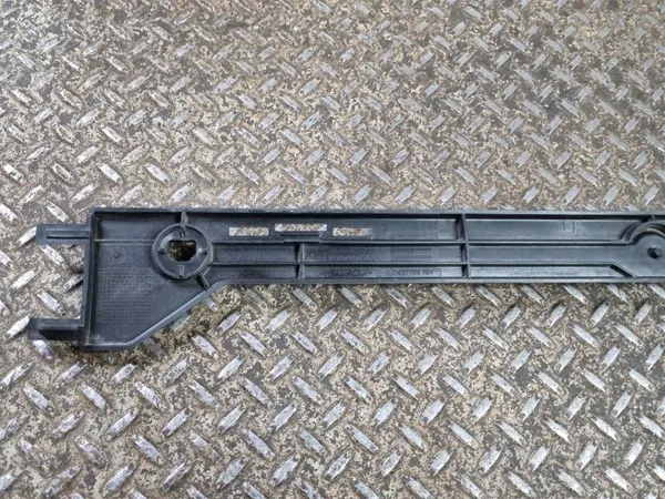 Renfort de pilier A Mercedes-Benz A2976907601 image 6