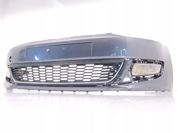 Voorbumper OEM 17435438738 voor VW Polo 6R image 2