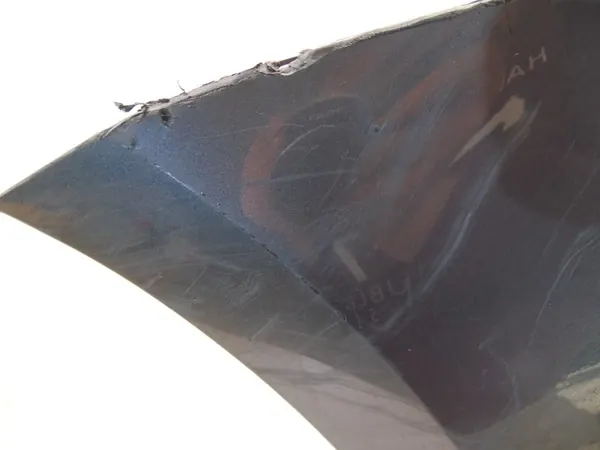 Voorbumper OEM 17435438738 voor VW Polo 6R image 4