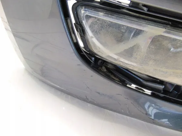 Voorbumper OEM 17435438738 voor VW Polo 6R image 6