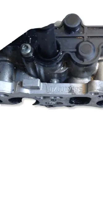 Imusarja Fiat Croma 2007 OEM DZ0077995 image 5