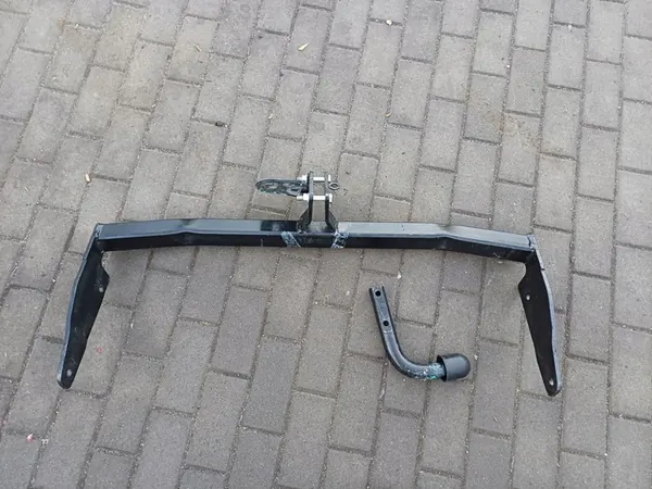 Attelage PEUGEOT 206 1998- image 3