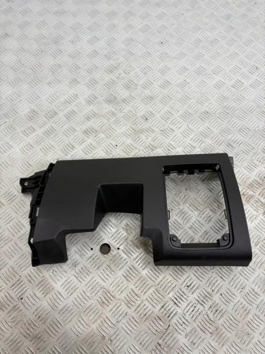 OEM 689219800R Cache Console Renault Traffic III image 2