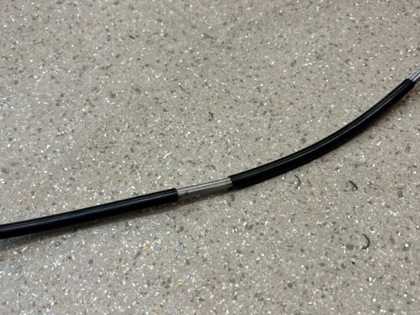 Distribuidor de combustible Mercedes-Benz GLC OEM A2068608302 image 5