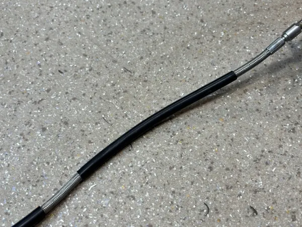 Distribuidor de combustible Mercedes-Benz GLC OEM A2068608302 image 7