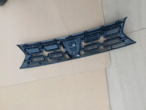 Dacia DUSTER 2017 - 2021 Grill 623103440r image 6