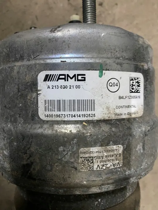 Mercedes GLC 253/213 AMG Schokdemper OEM 2533207300 image 3