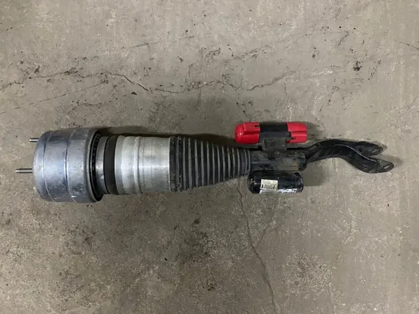 Mercedes GLC 253/213 AMG Schokdemper OEM 2533207300 image 5
