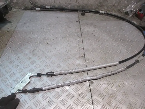 Câble de frein à main OEM AIC1494 pour Opel Signum 2.2 image 2