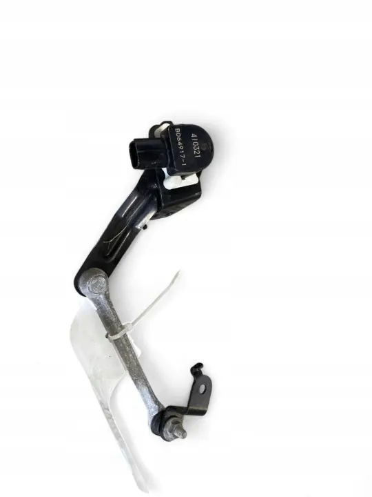 Lexus NX achterluchtvering niveausensor OEM B0649171 image 5