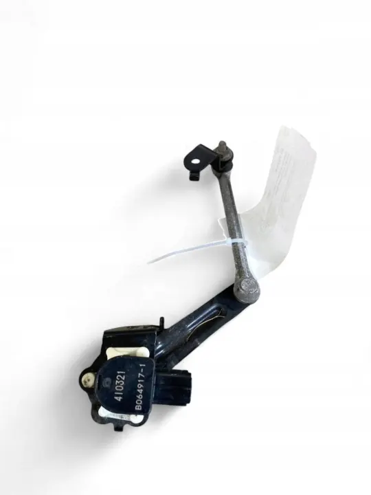 Lexus NX achterluchtvering niveausensor OEM B0649171 image 6