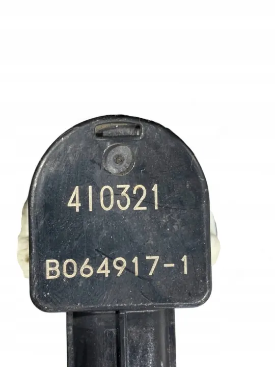 Lexus NX achterluchtvering niveausensor OEM B0649171 image 8