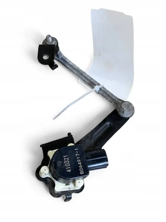 Lexus NX achterluchtvering niveausensor OEM B0649171 image 9