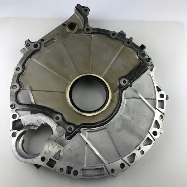 Junta do eixo de cames OEM PT204.204PT.H4P3 Jaguar/Land Rover image 2