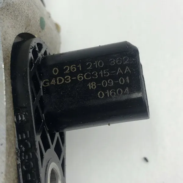 Junta do eixo de cames OEM PT204.204PT.H4P3 Jaguar/Land Rover image 5