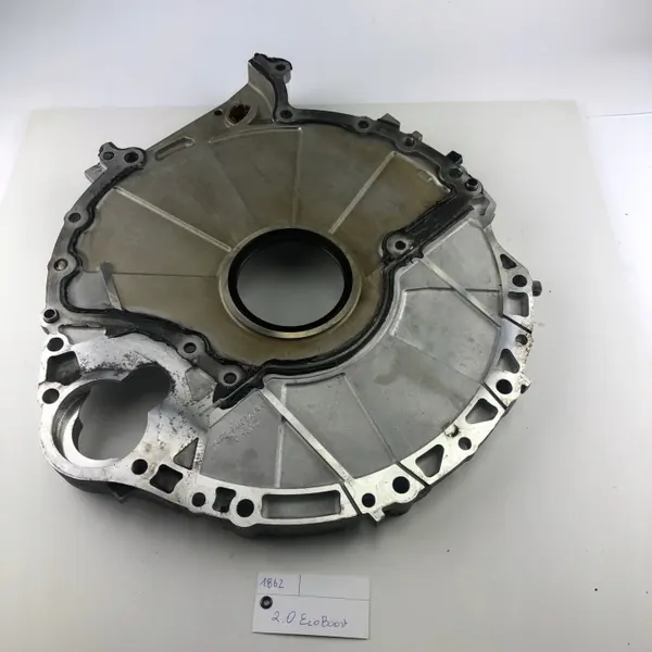 Junta do eixo de cames OEM PT204.204PT.H4P3 Jaguar/Land Rover image 6