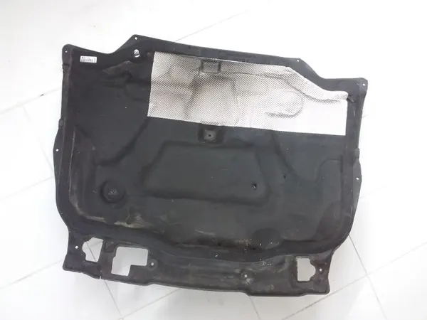 OEM 7266543 Motorhaubendämmung für MINI COOPER R56 image 2