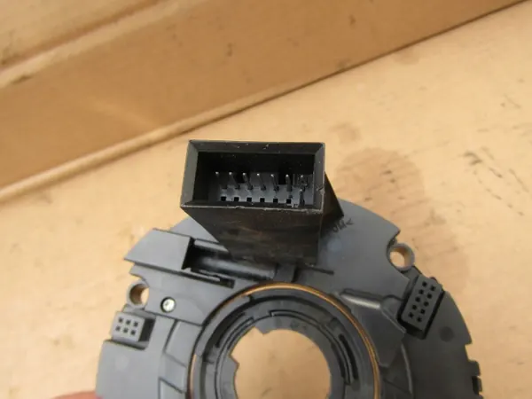 Mercedes W203 CLK W209 Lenkrad Airbag Band Sensor image 3