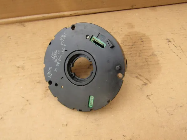 Mercedes W203 CLK W209 Lenkrad Airbag Band Sensor image 4