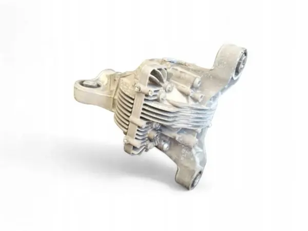 Différentiel arrière Porsche Panamera OEM 97035001106 image 4