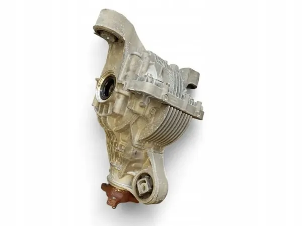 Différentiel arrière Porsche Panamera OEM 97035001106 image 6