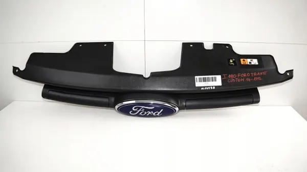 Grille de pare-chocs OEM 360165753 pour Ford Transit Custom 14-17 image 6