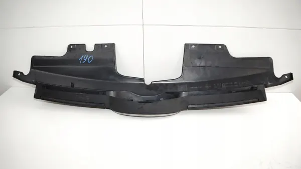 Grille de pare-chocs OEM 360165753 pour Ford Transit Custom 14-17 image 7