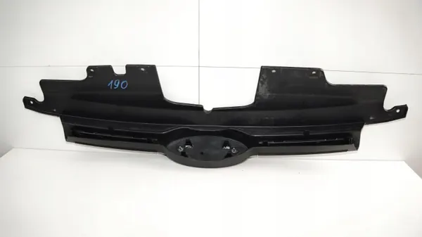 Grille de pare-chocs OEM 360165753 pour Ford Transit Custom 14-17 image 8