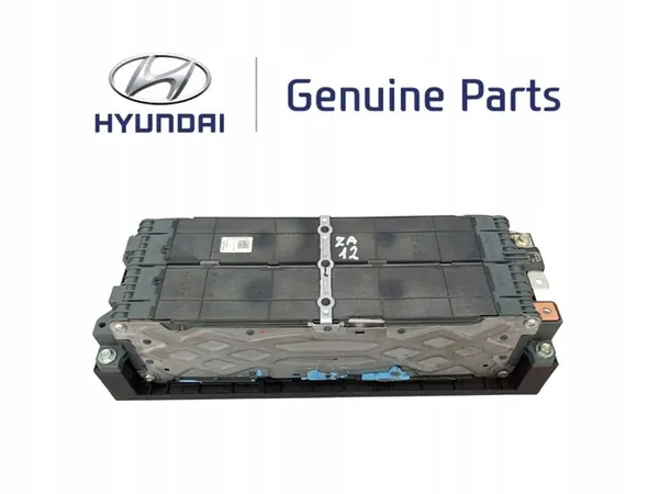 Batterie HYUNDAI IONIQ V 5 KIA EV 6 NI375J1100 image 1