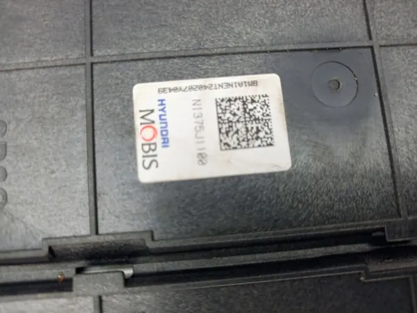 Batterie HYUNDAI IONIQ V 5 KIA EV 6 NI375J1100 image 10