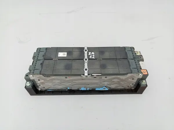 Batterie HYUNDAI IONIQ V 5 KIA EV 6 NI375J1100 image 2