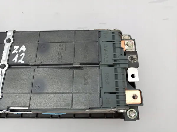 Batterie HYUNDAI IONIQ V 5 KIA EV 6 NI375J1100 image 6