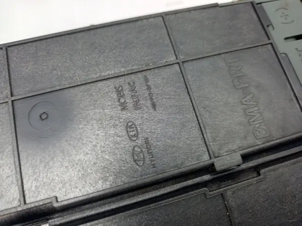 Batterie HYUNDAI IONIQ V 5 KIA EV 6 NI375J1100 image 8