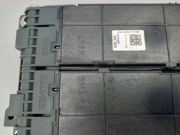 Batterie HYUNDAI IONIQ V 5 KIA EV 6 NI375J1100 image 9