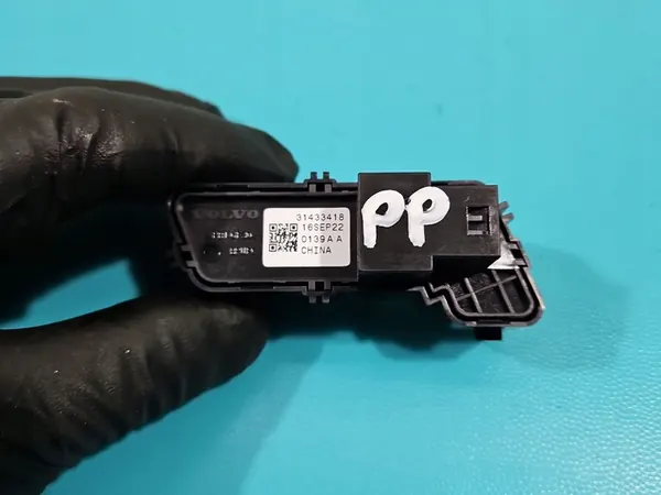 Interruptor V90 2016- OEM 31433418 image 4