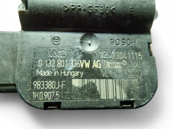 VW luukkumoottori OEM 1K0907511Q JETTA MK6 2.0L image 3
