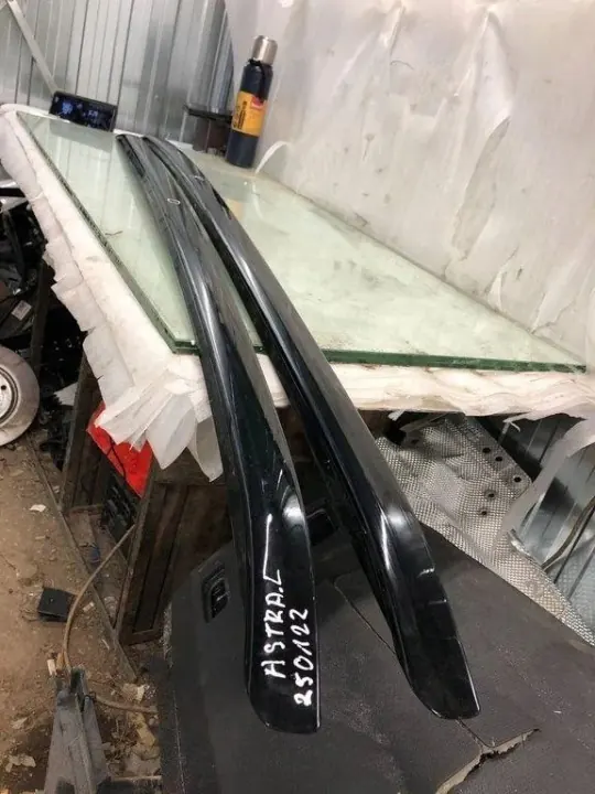 OEM 98572244XK dakdragerset voor Opel Astra K image 2