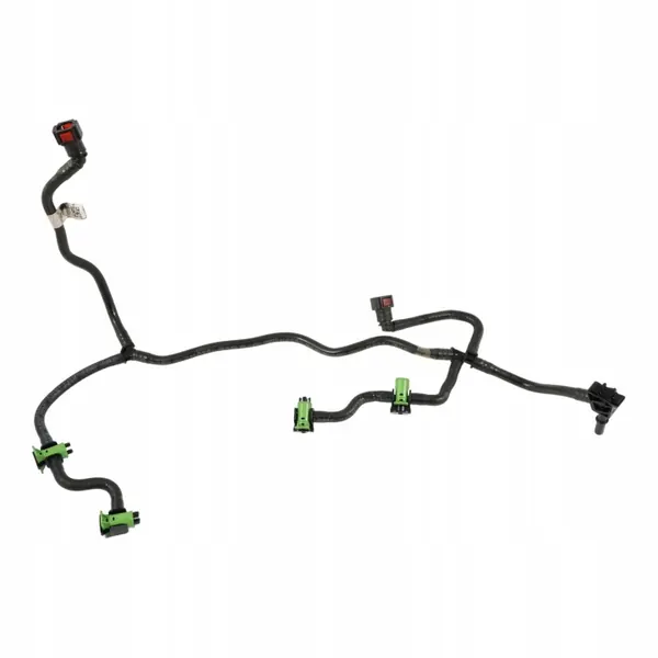 Durite injection Ford OE GK2Q-9K022-AD image 2