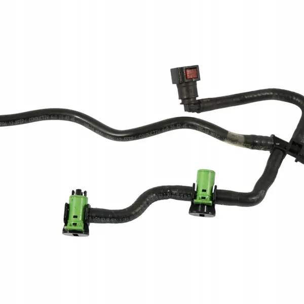 Durite injection Ford OE GK2Q-9K022-AD image 4
