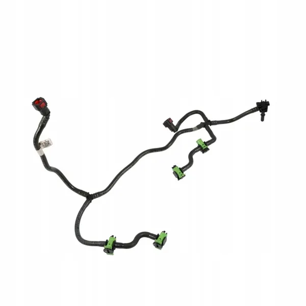 Durite injection Ford OE GK2Q-9K022-AD image 6