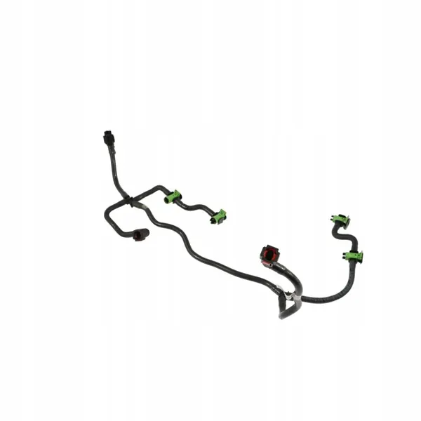 Durite injection Ford OE GK2Q-9K022-AD image 7