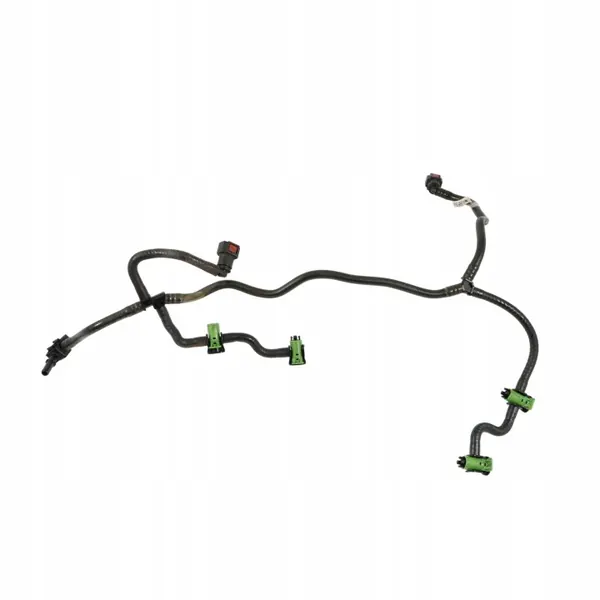 Durite injection Ford OE GK2Q-9K022-AD image 9