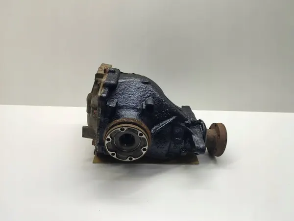 Rear Differential BMW 5 E60 E61 7570470 image 2