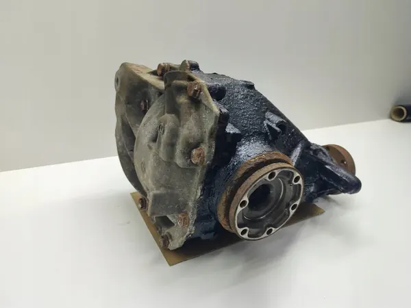 Rear Differential BMW 5 E60 E61 7570470 image 3