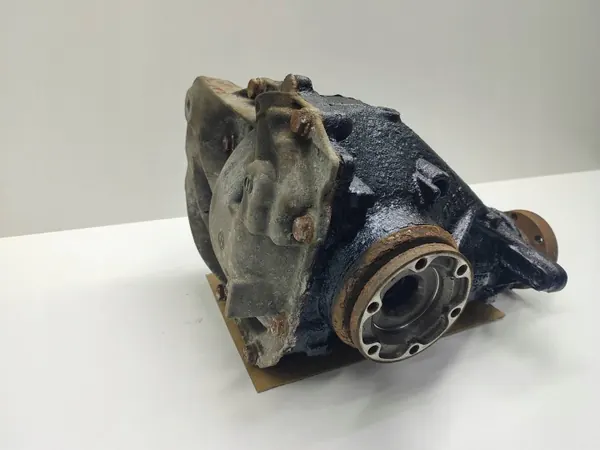 Rear Differential BMW 5 E60 E61 7570470 image 4
